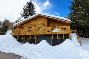 Picture of listing #329126880. House for sale in La Foux d'Allos