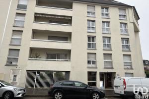 Picture of listing #329127261. Appartment for sale in Dijon