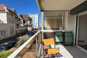 Picture of listing #329127765. Appartment for sale in Le Touquet-Paris-Plage