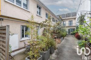 Picture of listing #329127934. Appartment for sale in Les Lilas