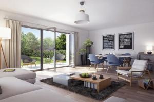 Picture of listing #329128425. Appartment for sale in Tigery