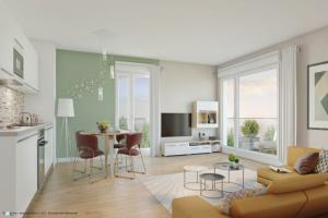 Picture of listing #329128451. Appartment for sale in Tigery