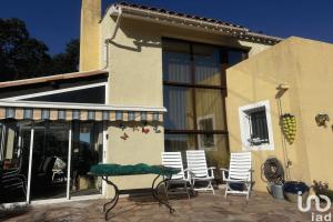 Picture of listing #329128467. House for sale in La Londe-les-Maures