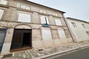 Picture of listing #329129177. Appartment for sale in Gémozac