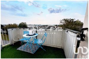Picture of listing #329129446. Appartment for sale in Antony