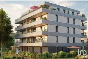 Picture of listing #329130470. Appartment for sale in Strasbourg