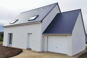 Picture of listing #329131268. House for sale in Concarneau