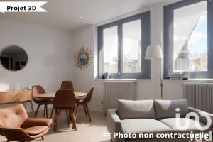 Picture of listing #329131909. Appartment for sale in Meaux