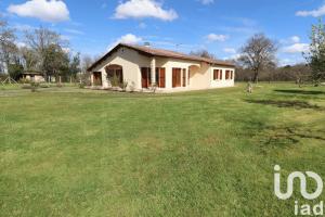 Picture of listing #329132342. House for sale in Bussac-Forêt