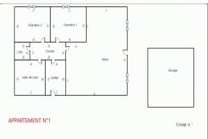 Picture of listing #329132376. Building for sale in Chassignelles