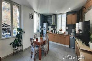 Picture of listing #329132448. House for sale in La Léchère