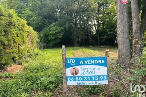 Picture of listing #329133194. Land for sale in La Membrolle-sur-Choisille
