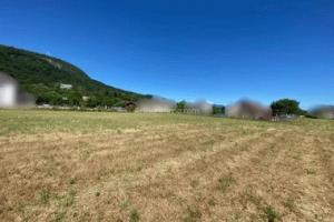 Picture of listing #329133481. Land for sale in Peyrieu