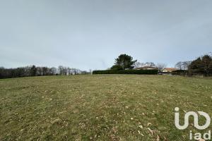 Picture of listing #329133631. Land for sale in Bonnac-la-Côte