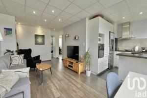 Picture of listing #329134765. Appartment for sale in Nancy