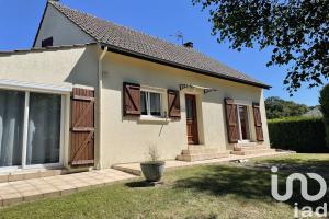 Picture of listing #329135307. House for sale in La Ferté-Gaucher