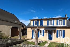 Picture of listing #329137059. House for sale in Angaïs