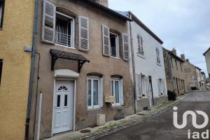 Photo de l'annonce nº 329139816. Maison à vendre sur Toulon-sur-Arroux