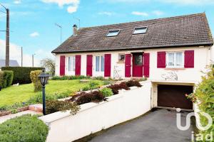 Picture of listing #329141123. House for sale in Villers-Saint-Christophe