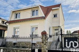 Picture of listing #329141156. House for sale in Ablon-sur-Seine
