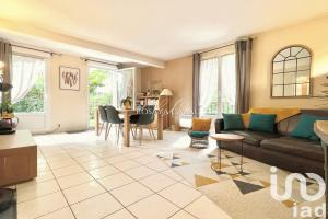 Picture of listing #329141387. Appartment for sale in Chessy