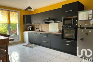 Picture of listing #329141460. House for sale in Puiseux-en-France