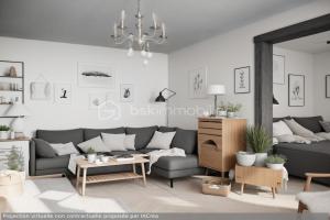 Picture of listing #329141603. Appartment for sale in Bellegarde-sur-Valserine