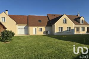 Picture of listing #329141703. House for sale in Presles-en-Brie