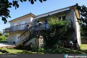 Picture of listing #329144190. House for sale in Castelnau-Montratier