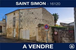 Photo de l'annonce nº 329144313. Maison à vendre sur Saint-Simon