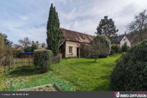 Picture of listing #329144349. House for sale in Saint-Aubin-sur-Gaillon