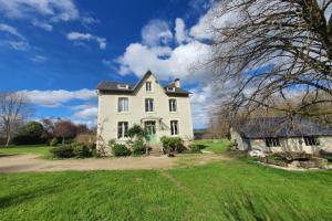 Picture of listing #329144385. House for sale in Bénévent-l'Abbaye