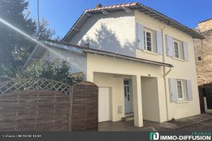 Picture of listing #329144674. House for sale in Marmande