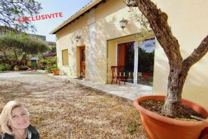 Picture of listing #329145695. House for sale in Nîmes
