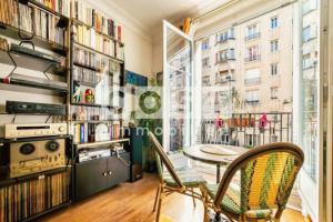 Picture of listing #329147361. Appartment for sale in Paris
