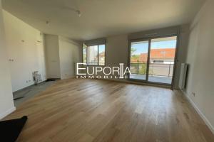 Picture of listing #329147524. Appartment for sale in Issy-les-Moulineaux