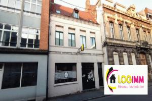 Picture of listing #329149006. Appartment for sale in Valenciennes