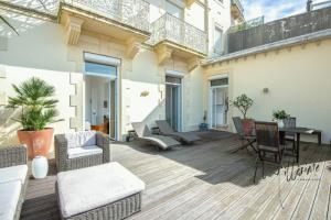 Picture of listing #329149739. Appartment for sale in Biarritz