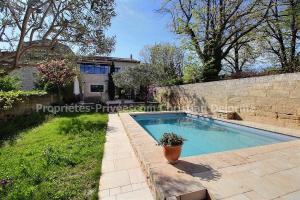 Picture of listing #329154003. House for sale in Uzès