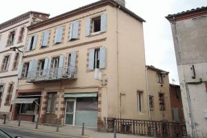 Photo de l'annonce nº 329154332. Bâtiment à vendre sur Albi