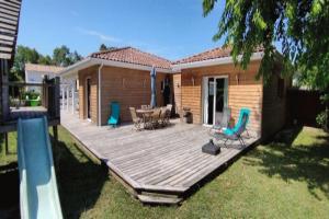 Picture of listing #329154342. House for sale in La Brède