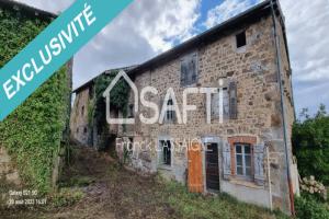 Photo de l'annonce nº 329154734. Maison à vendre sur Saint-Gervais-sous-Meymont