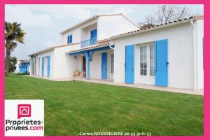 Picture of listing #329154849. House for sale in Arvert