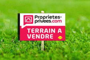 Photo de l'annonce nº 329155072. Terrain à vendre sur Saint-Rémy-sur-Avre