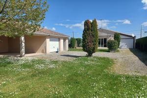 Picture of listing #329155235. House for sale in Chasseneuil-sur-Bonnieure