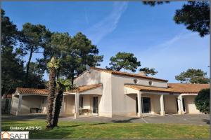 Picture of listing #329155955. House for sale in La Tranche-sur-Mer