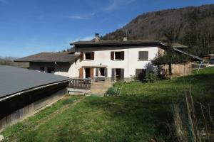 Picture of listing #329156184. House for sale in La Chapelle-du-Bard