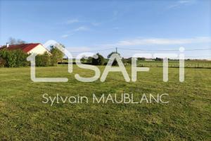 Picture of listing #329157192. Land for sale in Mouthier-en-Bresse
