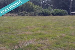 Picture of listing #329157628. Land for sale in Roumégoux