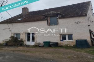 Picture of listing #329157806. House for sale in Cosne-Cours-sur-Loire